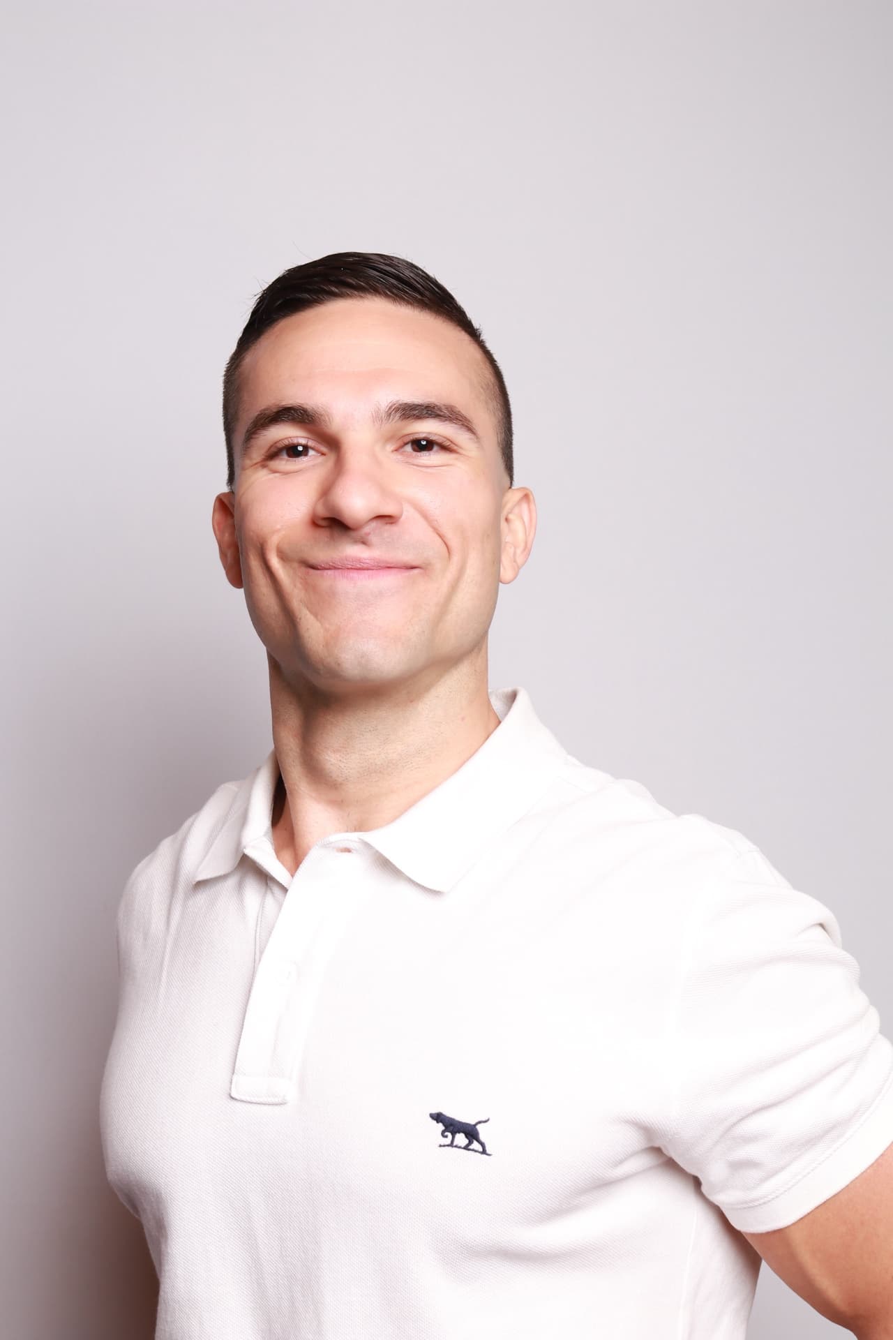 Michael Nicoli